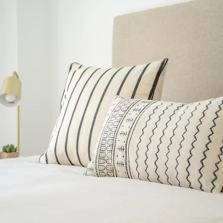 Apartment Sanders Sol 1 - Smart Three-bedroom In The Center Of Puerto Banus Nightlife *