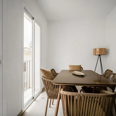 Sanders Sol 1 - Smart Three-bedroom In The Center Of Puerto Banus Nightlife